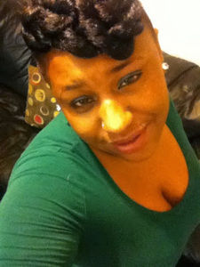 Meet your Posher, Angela